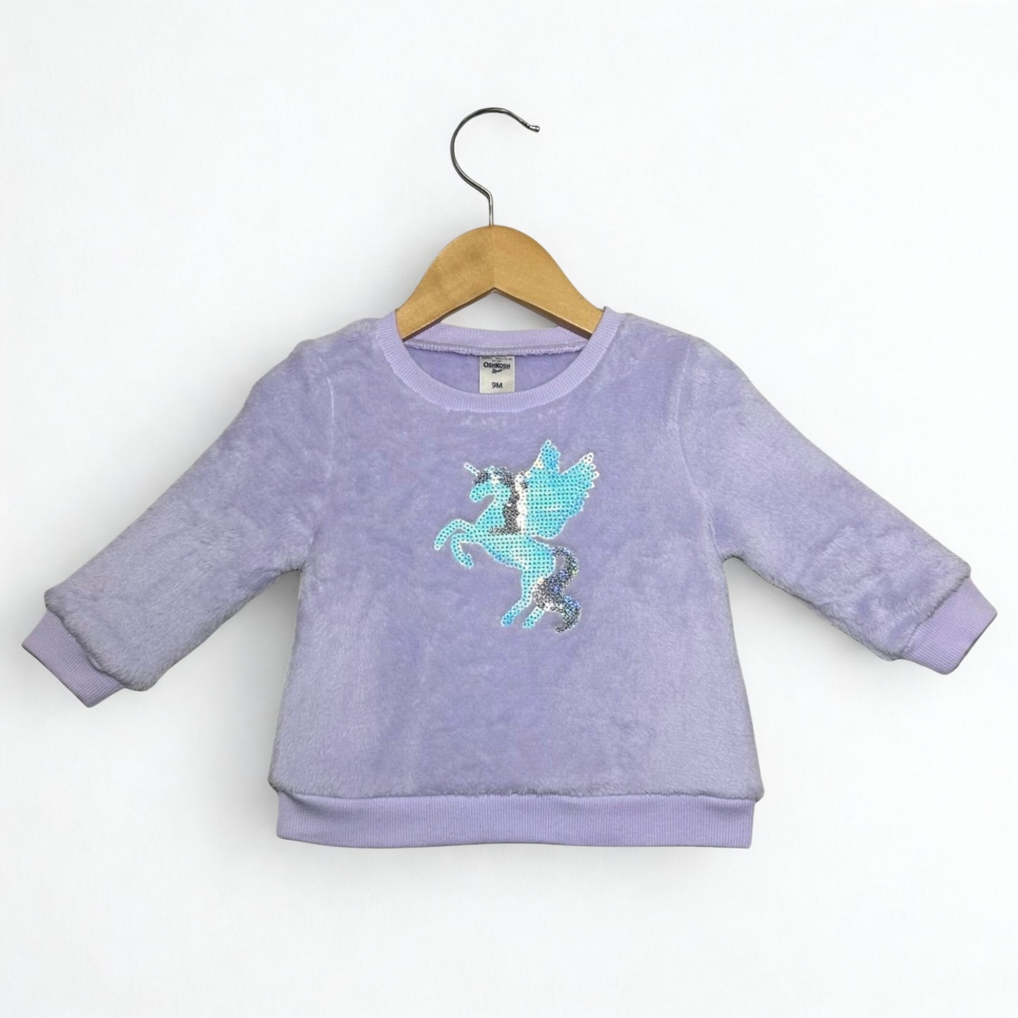 OshKosh B'gosh Sweater (9 Months)