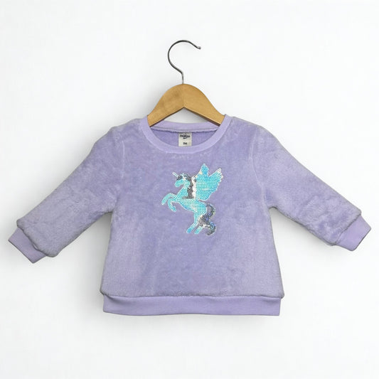 OshKosh B'gosh Sweater (9 Months)