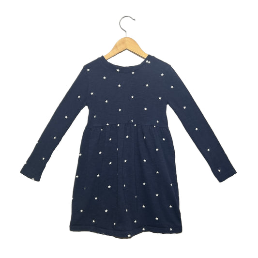 Gap Dress (Small 6-7)