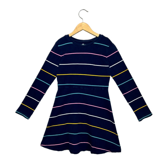 Gap Dress (Medium 8-9 Years)