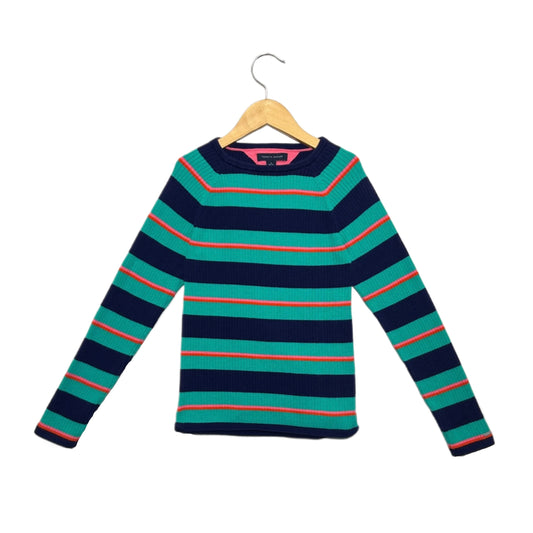 Tommy Hilfiger Sweater (Medium 8-10)