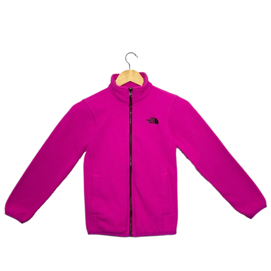 The North Face Jacket (Medium 10/12)