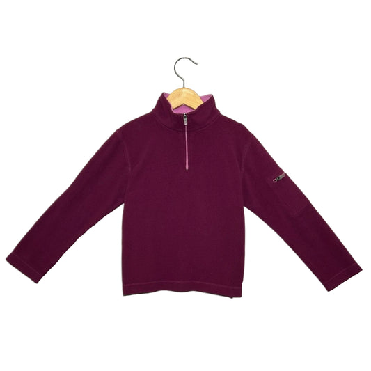 L.L Bean Fleece Jacket (6X/7)