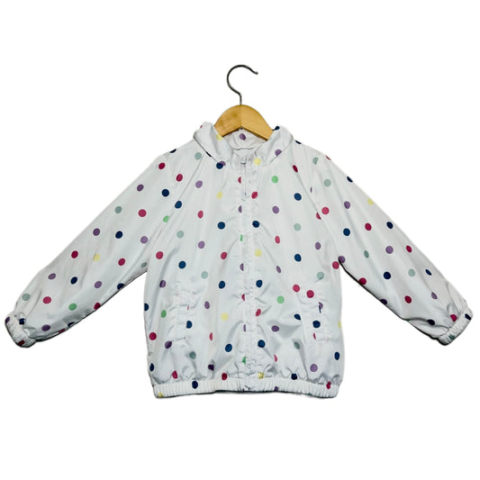Gap Jacket (5 Years)