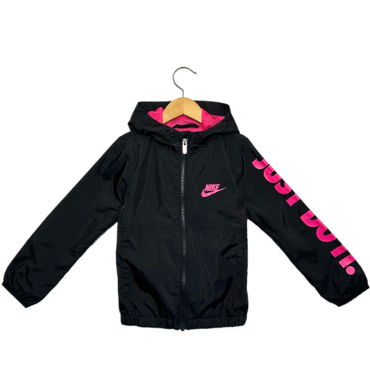 Nike Jacket (Small/4-5 Years)