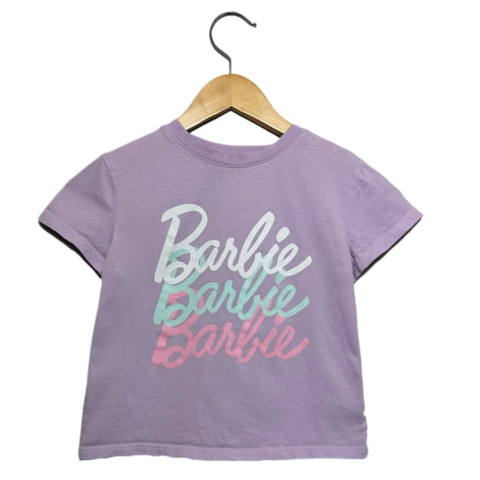 Barbie H&M T-Shirt (4-6 Years)