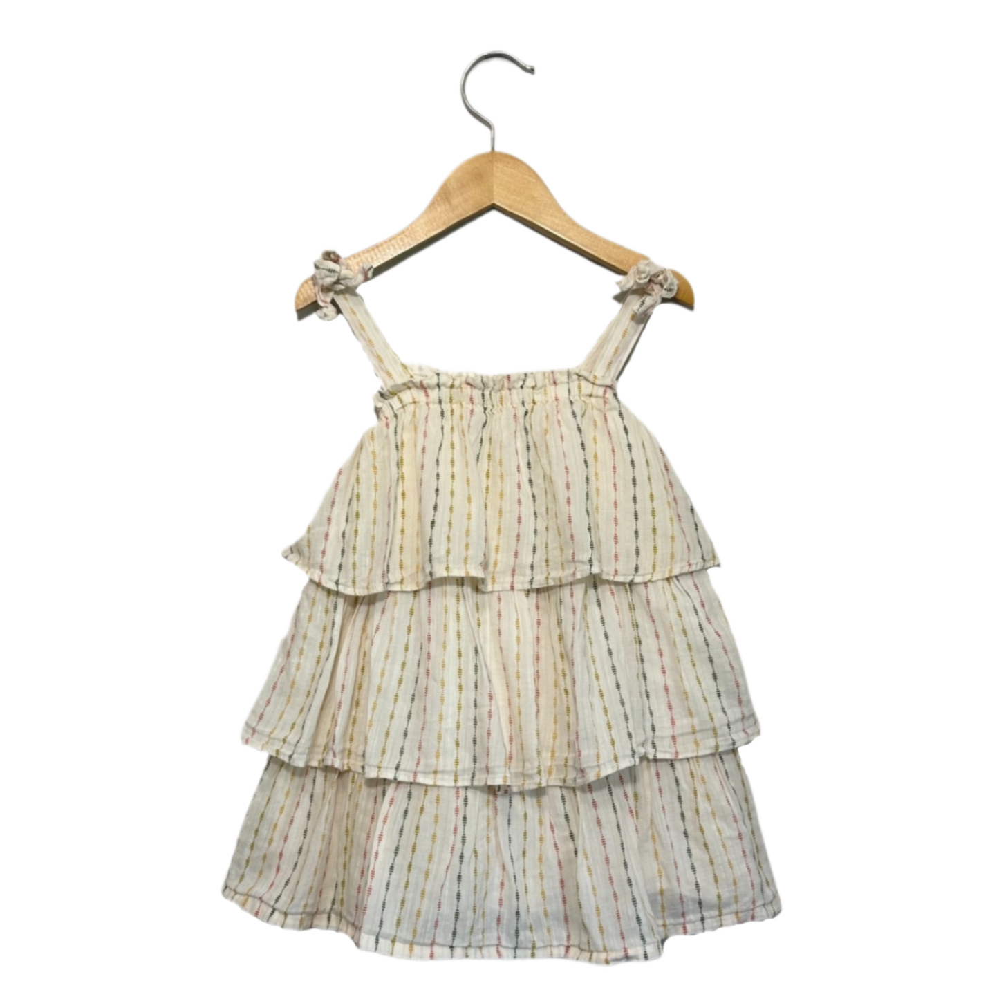Old Navy Tiered Dress (3T)