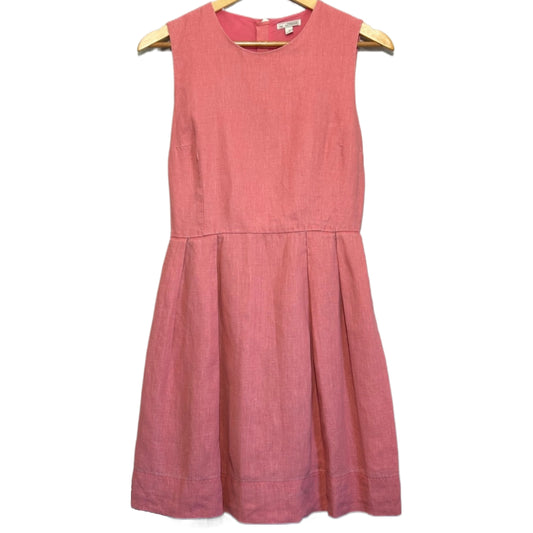 Gap Linen Dress (Women's Size 4)