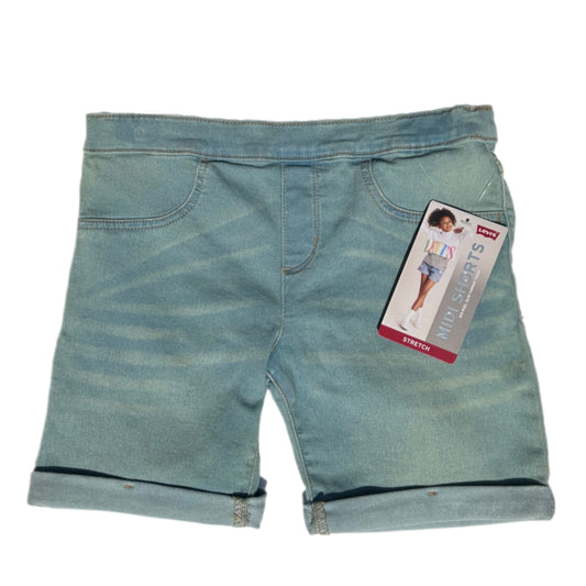 Levi's Denim Shorts (12 Regualr)