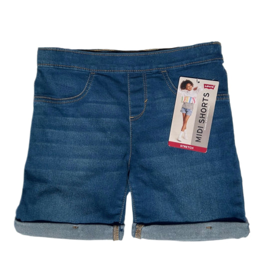 Levi's Denim Shorts (8 Regular)
