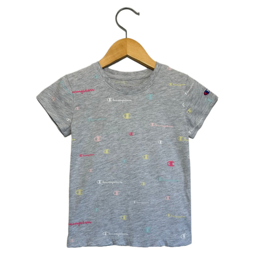 Champion T-Shirt (5)