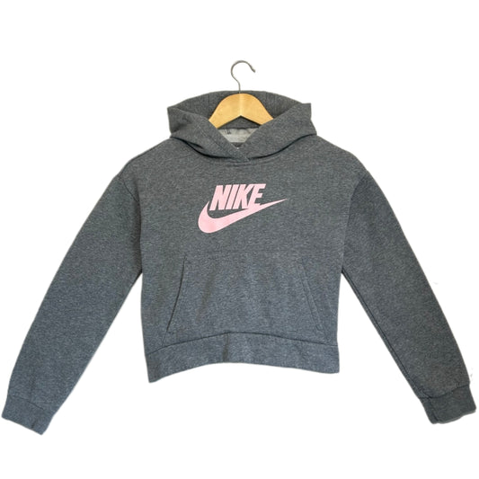 Nike Hoodie (Girl's Large)