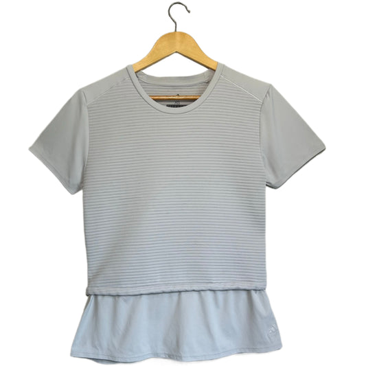 Adidas Climalite Top (Women's XS)