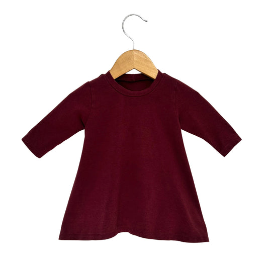 Birdie & Bub Dress (9-12 Months)