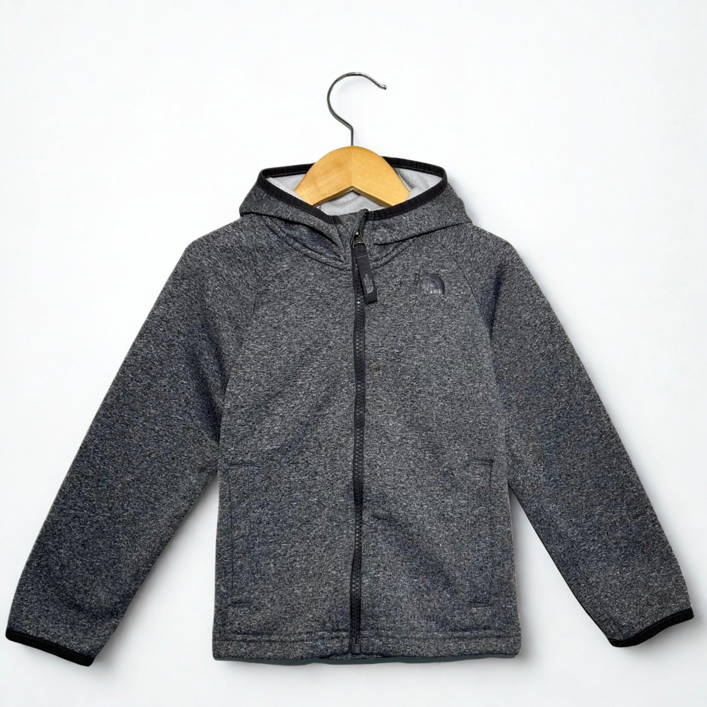 The North Face Zip-Up (4T)