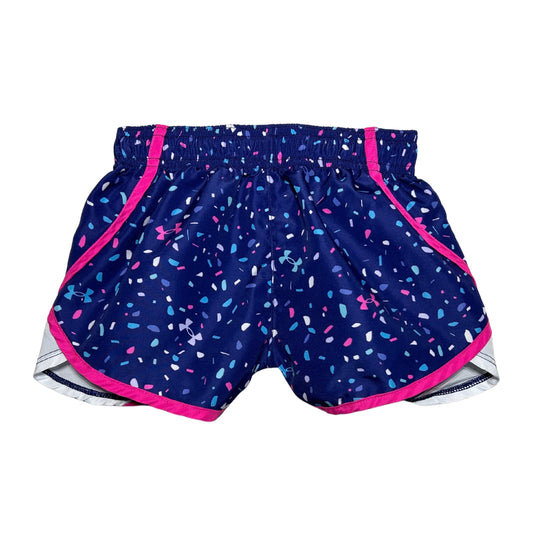 Under Armour Shorts (5)