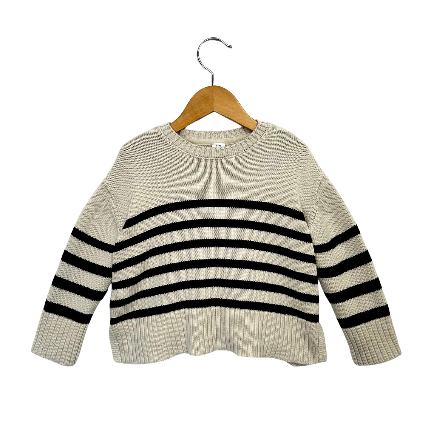 Gap Striped Sweater (5 Years)
