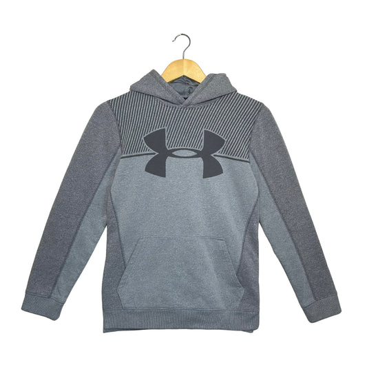Under Armour Hoodie (Youth Large Loose)