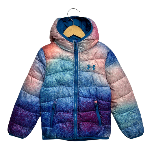 Under Armour Lightweight Jacket (5)