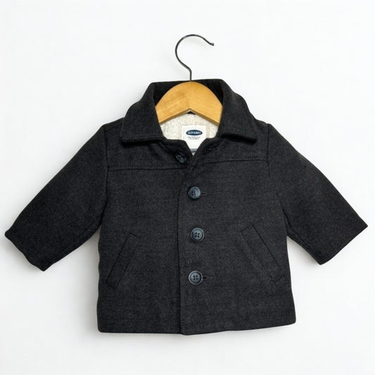 Old Navy Jacket (3-6 Months)