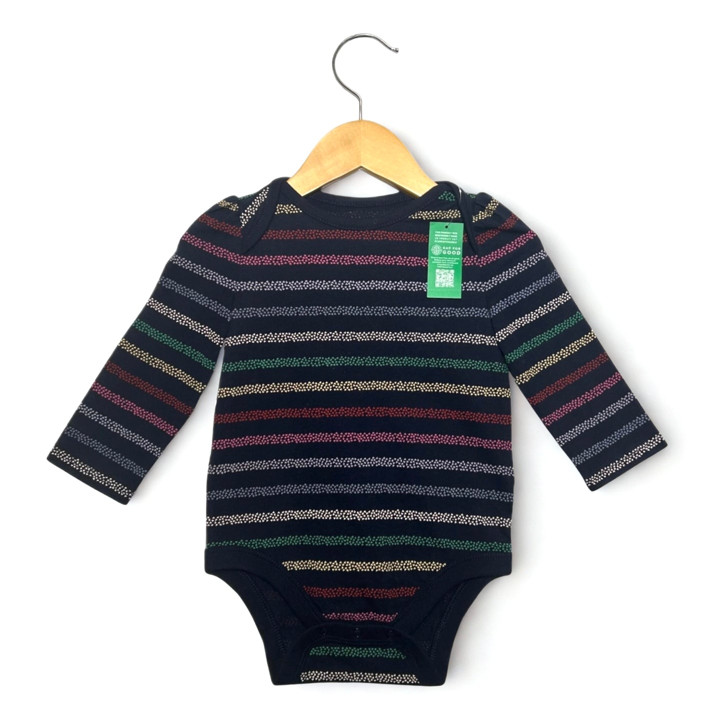 Baby Gap Bodysuit (6-12 Months)