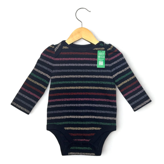 Baby Gap Bodysuit (6-12 Months)