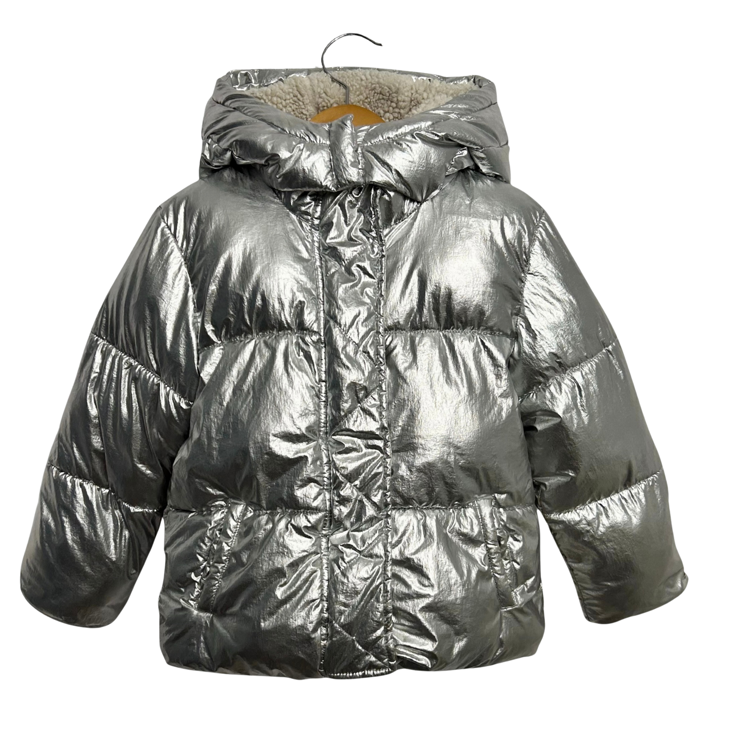 Gap Thick Puffer Jacket (5)