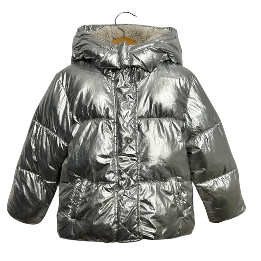 Gap Thick Puffer Jacket (5)