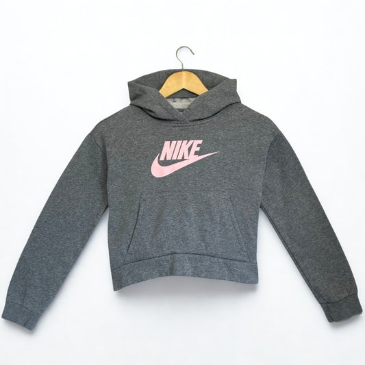 Nike Hoodie (Girl's Large)