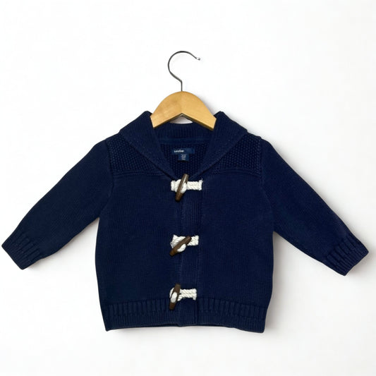 Baby Gap Cardigan (12-18 Months)