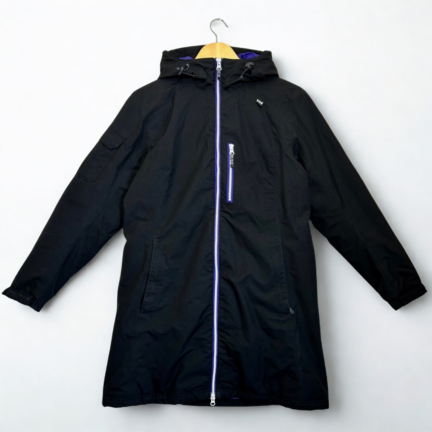 Helly Hansen Jacket (Adult Large)