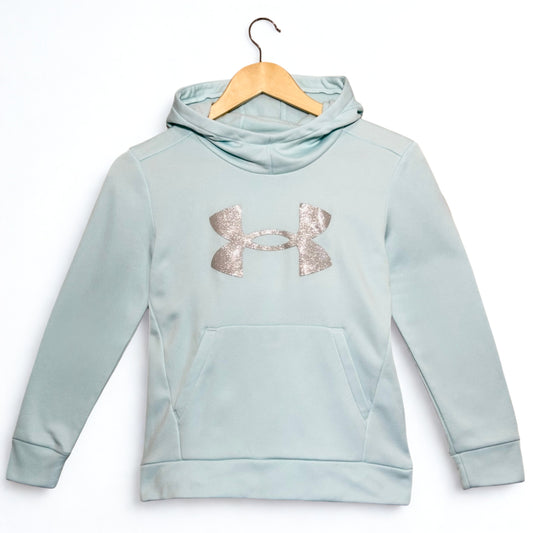Under Armour Hoodie (YMD 10-12)