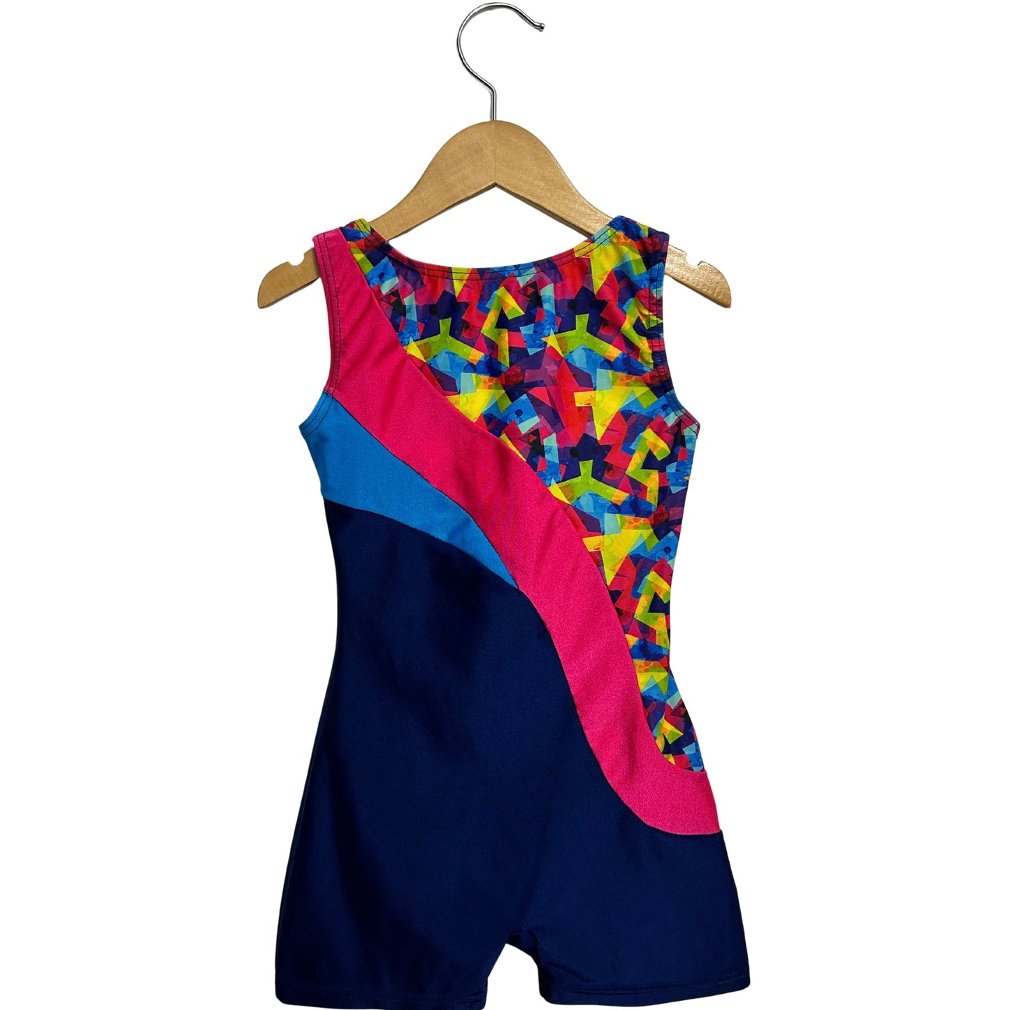 Mondor Gymnastics Suit (8-10)