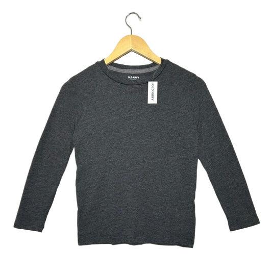Old Navy Long-Sleeve Shirt (LG 10/12)